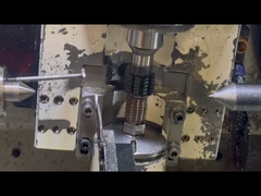 อุตสาหกรรมหุ่นยนต์เกียร์เกียร์ความแม่นยําสูง, ชีวิตยาว เกียร์เสียงต่ํา