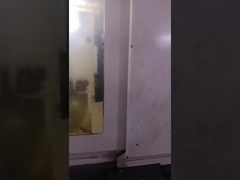 วิธีการแปรรูปเครื่องจักร Hypoid Gear