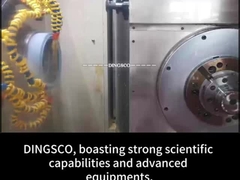 Miter Gear ผ่านแกนการขับเคลื่อน Grinding Cone สําหรับเครื่องเย็บอุตสาหกรรม