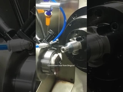 อุปกรณ์เครื่องมือไฟฟ้า บีเวล แอร์สเปิลิค สปีรัล พินยอน อุปกรณ์เสริมสําหรับเครื่องตัด