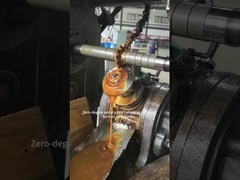 อุปกรณ์กลมหมุน 0 องศา