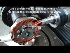 เกียร์มุมมุมฉาก