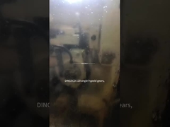 ชุดเกียร์โคนที่ขับขี่