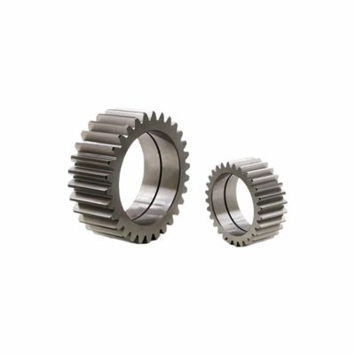 DIY Model Craft Helical Spiral Bevel Cylindrical Kit Gear อะไหล่การส่งที่มีคุณภาพสูงสําหรับเครื่องบิน