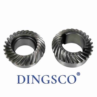อุปกรณ์ CNC ที่ทนทานการสวมใส่ความแม่นยําสูง อุปกรณ์เสริมเครื่องมือไฟฟ้า เครื่องบด