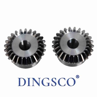 เครื่องยนต์โคนิคตรงความแม่นยําสูง สําหรับการส่งอุปกรณ์ที่มีประสิทธิภาพ เครื่องยนต์อุตสาหกรรมที่กําหนดเอง