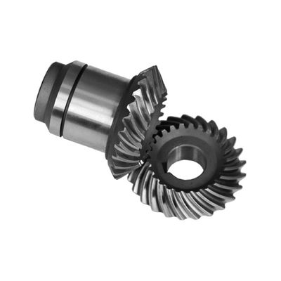 20t การบดลดเครื่องยนต์ shaft การประมวลผลเครื่องยนต์ความแม่นยําสูง