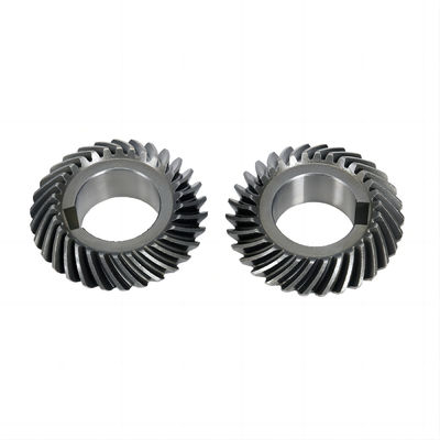 เครื่องกลมบดทรงเส้นโค้ง เครื่องกลมบด Meshing Set สําหรับเครื่องลดดาว 120