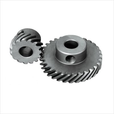 กลม Gear ความเร็วสูง การส่งเครื่องเย็บการลดเครื่องยนต์