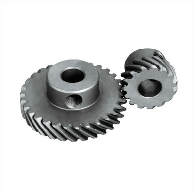 กลม Gear ความเร็วสูง การส่งเครื่องเย็บการลดเครื่องยนต์