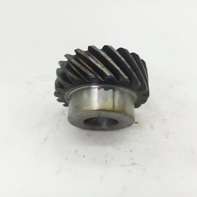 หุ่นยนต์ Helical Gear Circular Arc Gear ลดการสั่นสะเทือนของเสียงเพื่อผลงานโดยรวม