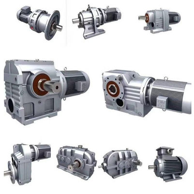 เครื่องเย็บหุ่นยนต์ เครื่องลดอุตสาหกรรม มอเตอร์ไฟฟ้า เครื่องกลมลดอุตสาหกรรม