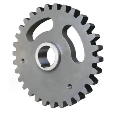 Cnc Gear Bevel Good Wear Resistance เครื่องมือเครื่องจักร ระดับ 5 ความแม่นยํา
