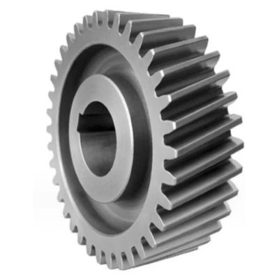 Cnc Gear Bevel Good Wear Resistance เครื่องมือเครื่องจักร ระดับ 5 ความแม่นยํา