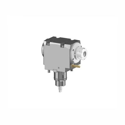 การหมุน Milling เครื่อง CNC แจร์เครื่องมือถือ BMT 45 Boring เครื่องมือตั้งหอคอย