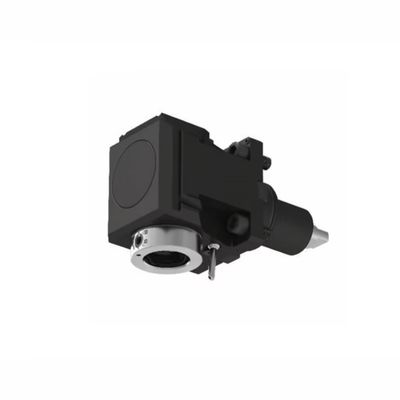 การเจาะเจาะเจาะขับ CNC เครื่องยาง BMT 65 ความแม่นยําสูง Axial