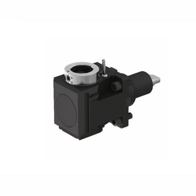 การเจาะเจาะเจาะขับ CNC เครื่องยาง BMT 65 ความแม่นยําสูง Axial