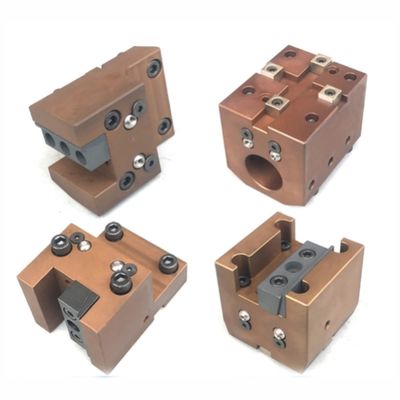 เครื่องจักร Cnc Pinion Gear BMT40/45/55/65 เครื่องมือติดตั้งสด เครื่องมือหมุนหมุน