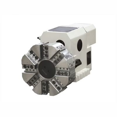 เครื่องหมุน CNC เครื่องหมุน CLT ซีรีส์ เครื่องมือไฮดรอลิกที่ขับเคลื่อน
