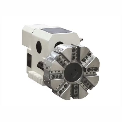 เครื่องหมุน CNC เครื่องหมุน CLT ซีรีส์ เครื่องมือไฮดรอลิกที่ขับเคลื่อน