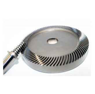 รถยนต์ หลังแกนการประกอบ Hypoid Gear ผู้ผลิต Hypoid Pinion