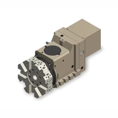 ปราสาทที่ขับเคลื่อน CNC เครื่องหมุนสตาร์วอริกตาลอิเล็กทริก