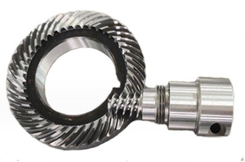 รถยนต์ หลังแกนการประกอบ Hypoid Gear ผู้ผลิต Hypoid Pinion