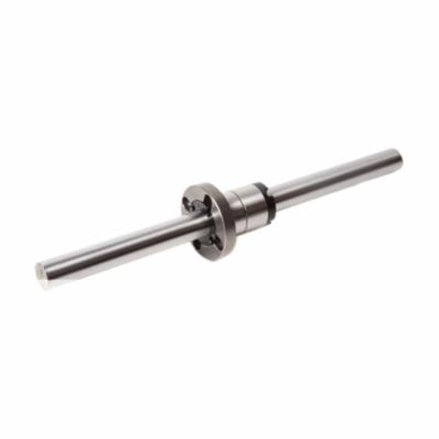 Ballspline สําหรับระบบการส่ง บอลสกรู Splined Shaft ทอร์คสูงและความแม่นยําสูงกับอายุการใช้งานยาว