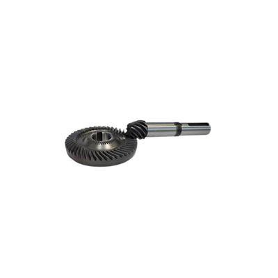 กระบวนการการบดเครื่องจักรกลกลมกลม ความประสิทธิภาพสูงสําหรับ DCY Series Reducer