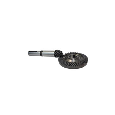 กระบวนการการบดเครื่องจักรกลกลมกลม ความประสิทธิภาพสูงสําหรับ DCY Series Reducer