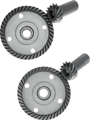 ISO 5-6 เกรดรถไฟฟ้า รุ่นเกียร์ เกียร์ส่ง M 0.5-2.5mm