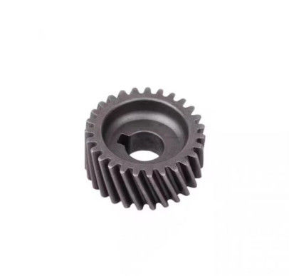 อิเล็กทริก Rotary Hammer Spur Gear Vibro และผลักดันชิ้นส่วนหมัดสําหรับเครื่องมือพลังงาน