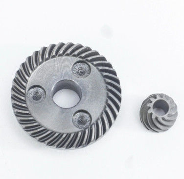 เครื่องบดมุม เครื่องประกอบเครื่องมือพลังงาน เครื่องบีเวล วีลล์เซ็ต Crown Gear Accessories