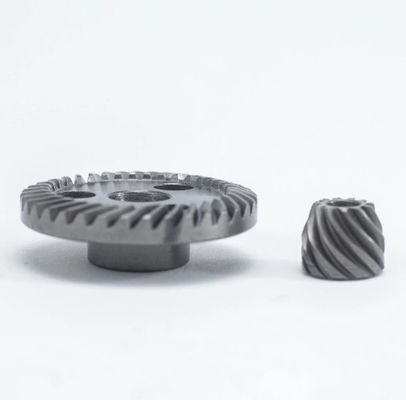 เครื่องบดมุม เครื่องประกอบเครื่องมือพลังงาน เครื่องบีเวล วีลล์เซ็ต Crown Gear Accessories