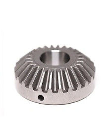 Gleason เครื่องบดเกียร์เบฟล์อะไหล่ Carburizing การบดฟันเบฟล์พินิโอ