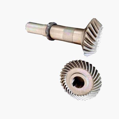 อุปกรณ์งานหนัก เครื่องยนต์ CNC ที่กําหนดเอง อุปกรณ์เสริมการประมง เครื่องยนต์และแกนเครื่องยนต์