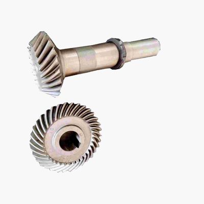 อุปกรณ์งานหนัก เครื่องยนต์ CNC ที่กําหนดเอง อุปกรณ์เสริมการประมง เครื่องยนต์และแกนเครื่องยนต์