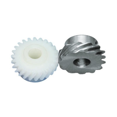 สเปอร์แบบสเปอร์ลิก พีเนียม สะดวก เครื่องบด CNC เครื่องบดส่วนประกอบ