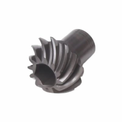 Drive Bevel Gear การออกแบบที่กะทัดรัด ระบบส่งกำลัง เครื่องเจียร์ ชิ้นส่วนจักรยาน