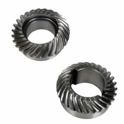 การบด Meshing Gear ชุดโคน Pinion สําหรับเครื่องมือพลังงานความหลากหลาย
