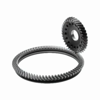 โรบ็อตสับมือ Gear Helical Tooth Grinding สําหรับสับมือการส่ง