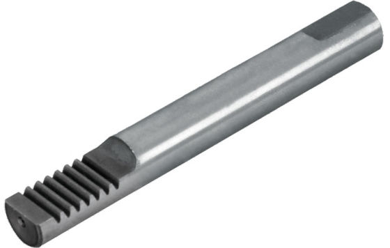 สปไลน์ shaft Shifter Gear CNC Machining สําหรับรถยนต์แกนสวิลล์