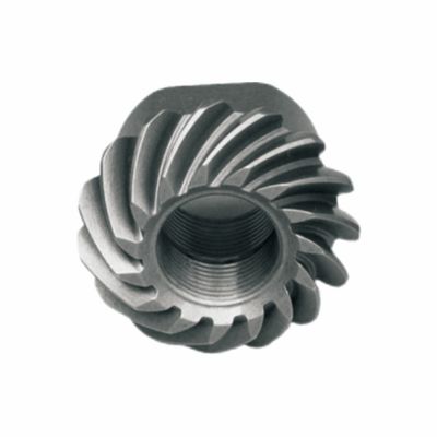 ขับเคลื่อน Bevel Gear การบดเสร็จการส่งเรียบสําหรับเครื่องมือพลังงาน