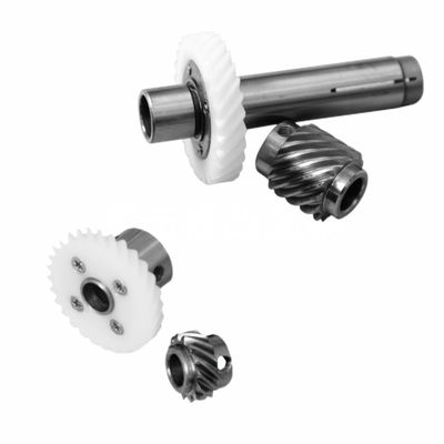 เครื่องจักรกลกลไกหนอน CNC ที่แข็งแรงสําหรับการตัดอัตโนมัติ Lockstitch