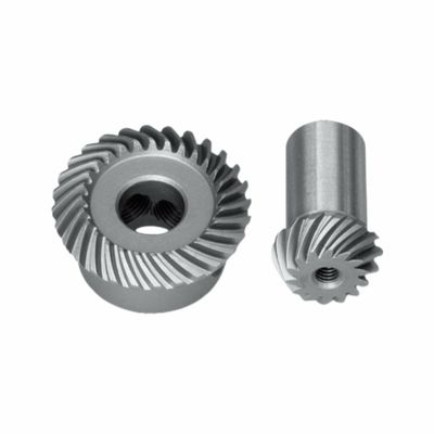 CNC 20CrMnTi Gear Stable Drive สําหรับวัสดุหนา กระบอก Lockstitch S / M