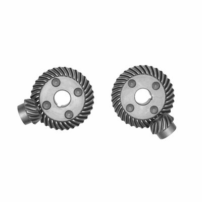 เครื่องกลมหมุนหมุนสําหรับ 100 มุม Grinder 90 ° การเปลี่ยนแปลงทิศทางสเปเชียล